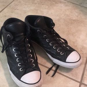 converse all star hightops